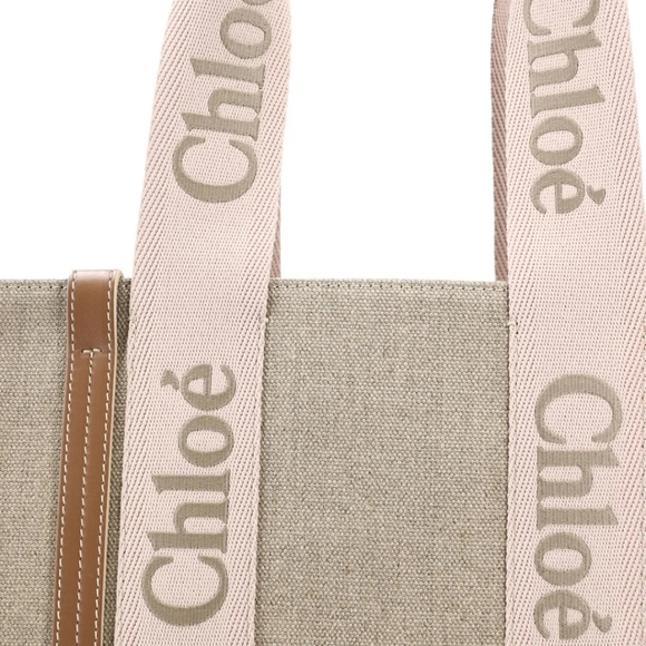 CHLOÉ Tote bag NWT - Picture 11 of 12